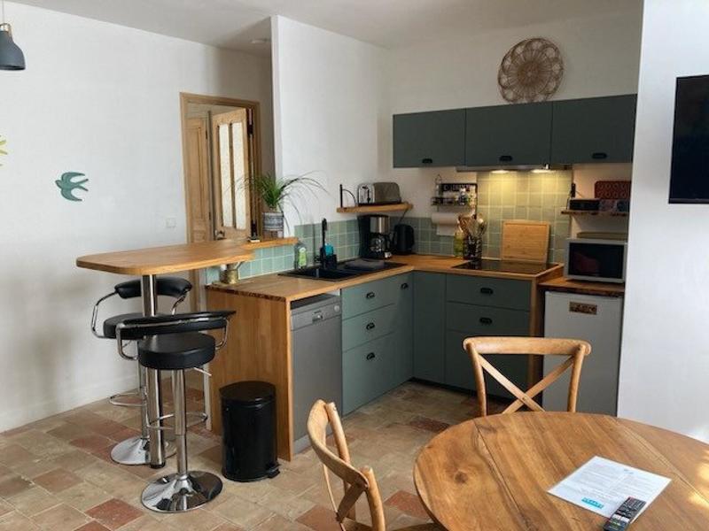 Maison - 290 m² - 8 pièces