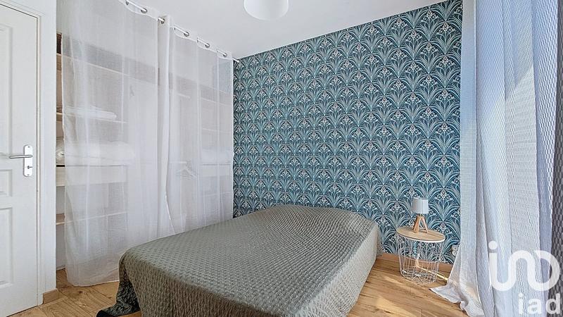 Maison - 79 m² - 4 pièces