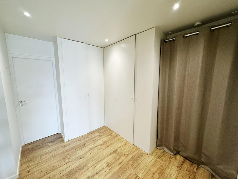 Appartement - 91 m² - 4 pièces