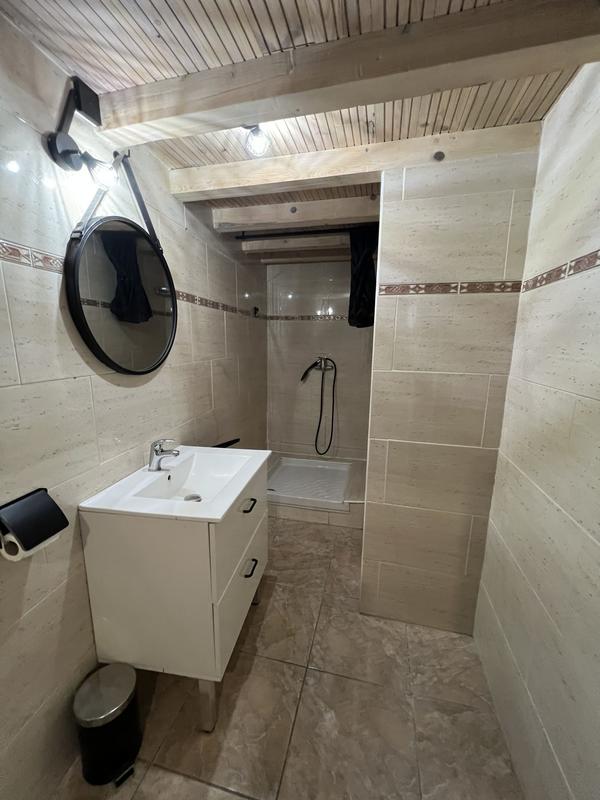 Appartement - 48 m² - 3 pièces