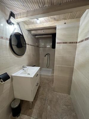 Appartement - 48 m² - 3 pièces