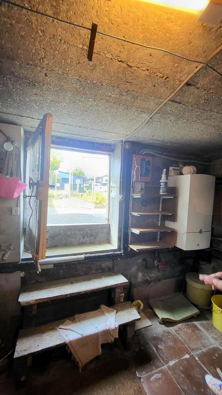 Maison - 70 m² - 4 pièces