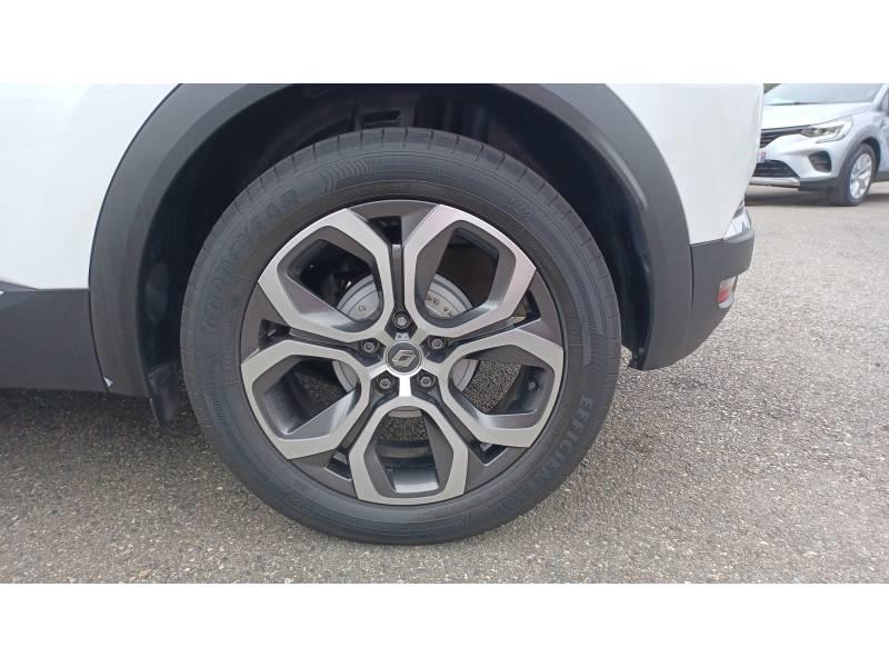 Renault Captur TCe 90 Intens