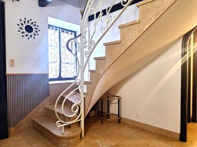 Bastide - 257 m² - 14 pièces