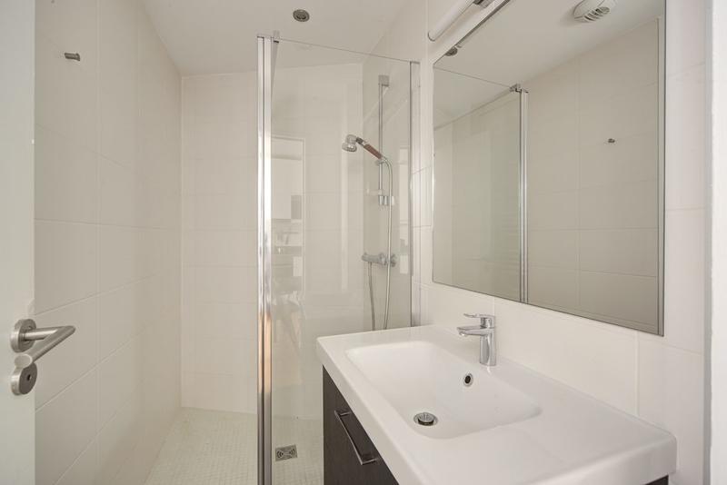 Appartement - 30 m² - 2 pièces