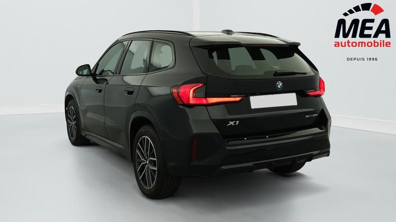Bmw X1 U11 Sdrive 20i 170ch Dkg7 m Sport