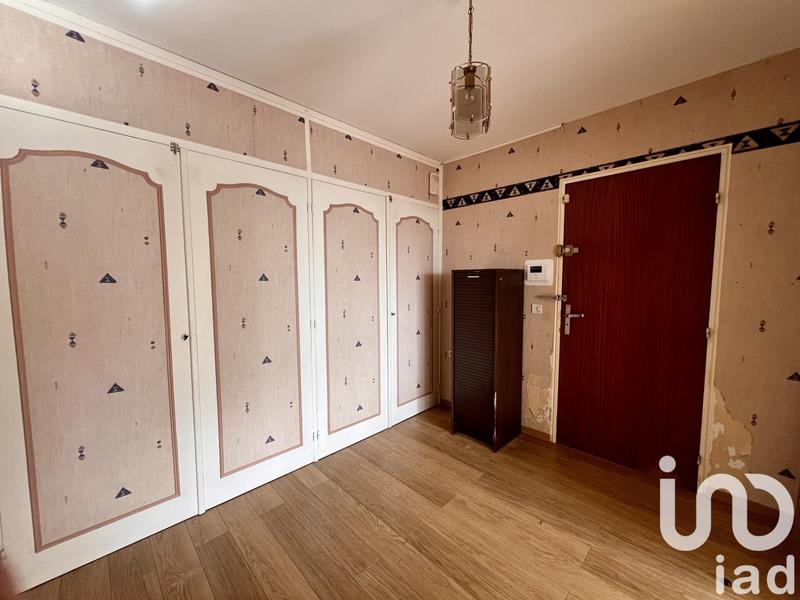 Appartement - 74 m² - 2 pièces