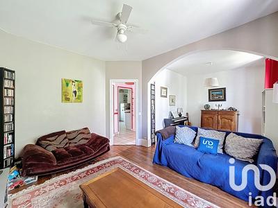 Maison - 147 m² - 5 pièces