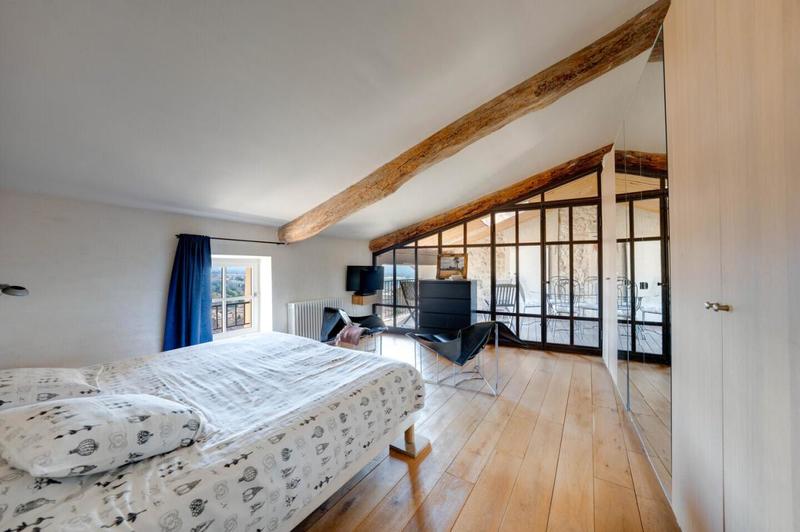 Maison de village - 175 m² - 7 pièces