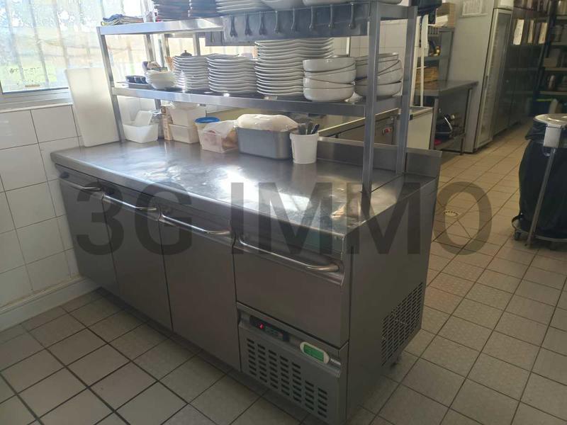 Fonds de commerce - Magasins - 150 m²