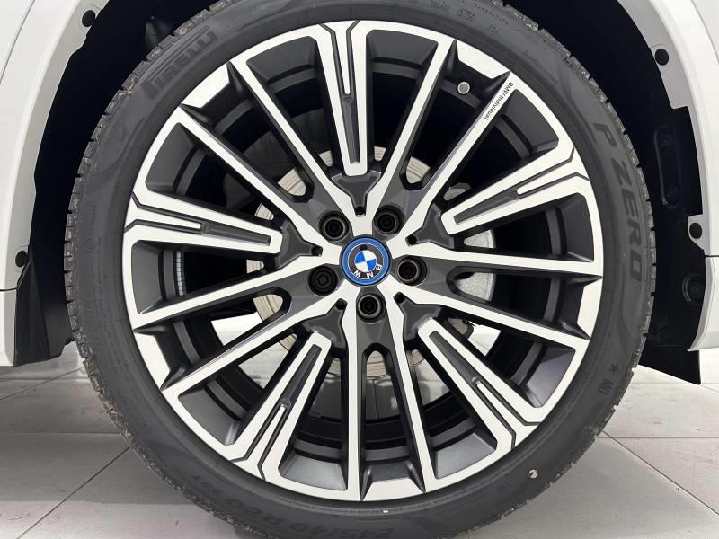Bmw X1 iX1 eDrive20 204ch Bva m Sport