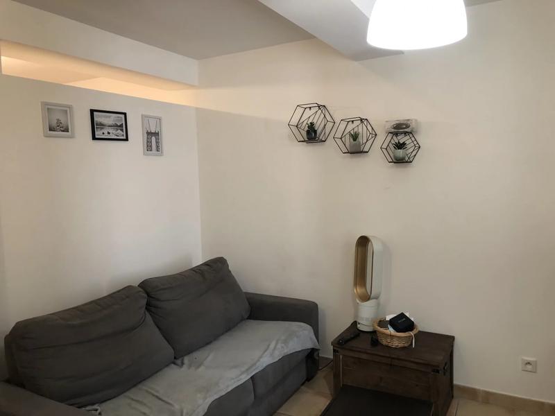 Appartement - 22 m² - 1 pièce