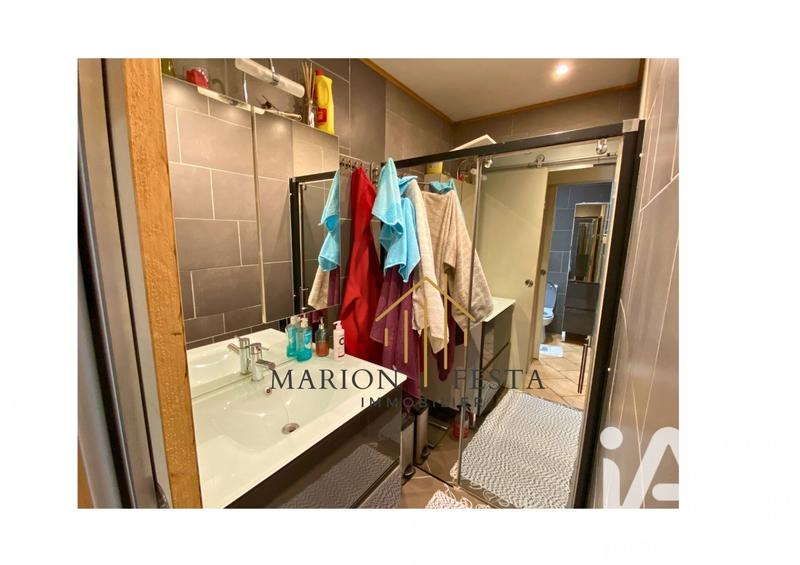 Maison de ville - 106 m² - 5 pièces