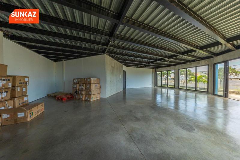 Local commercial - 85 m²