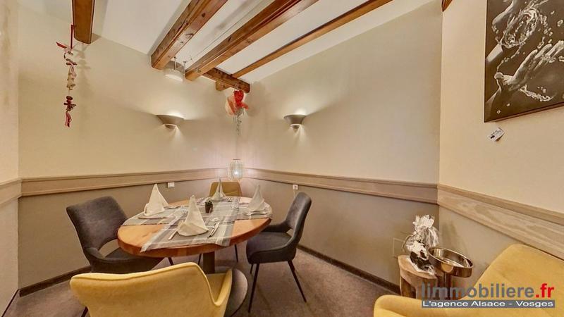 Fonds de commerce - 900 m²