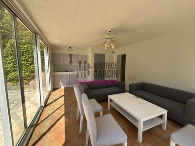 Maison - 178 m² - 5 pièces