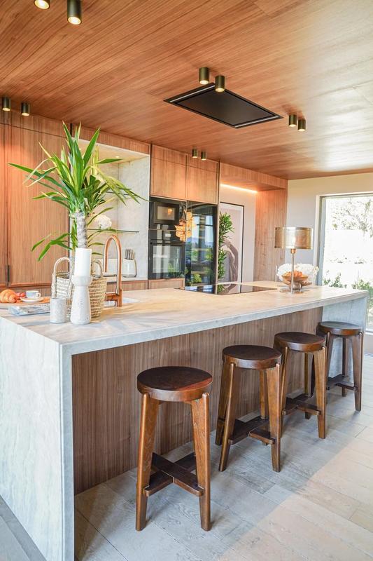 Villa - 280 m² - 10 pièces