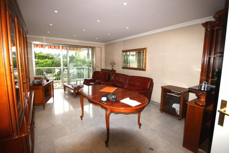 Appartement - 67 m² - 2 pièces