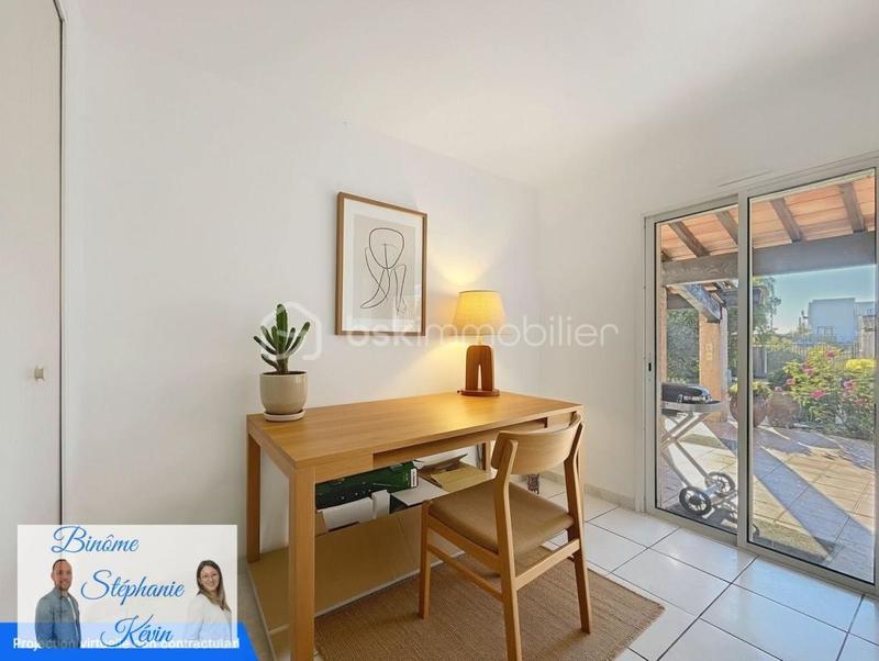 Maison - 157 m² - 7 pièces