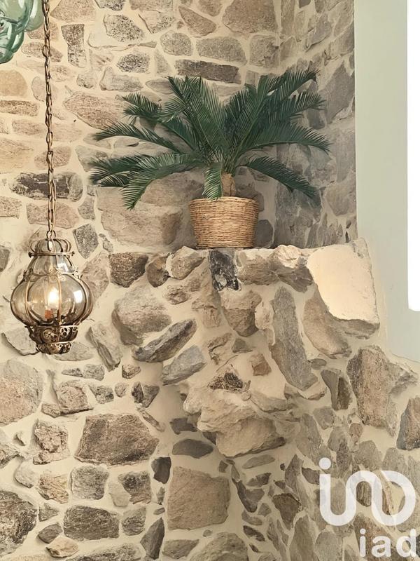 Maison - 127 m² - 3 pièces