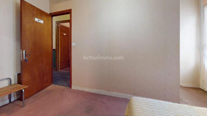 Immeuble - 650 m² - 29 pièces