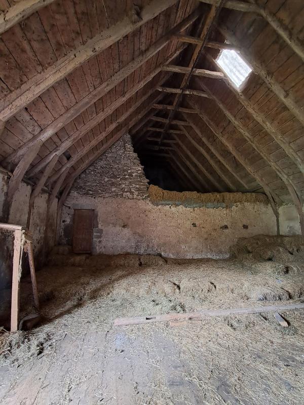 Maison - 83 m² - 4 pièces