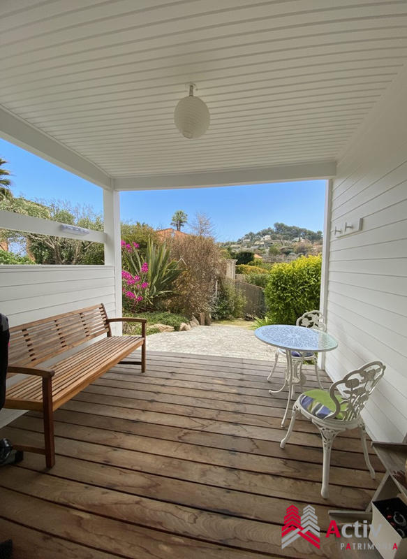 Villa - 145 m² - 5 pièces