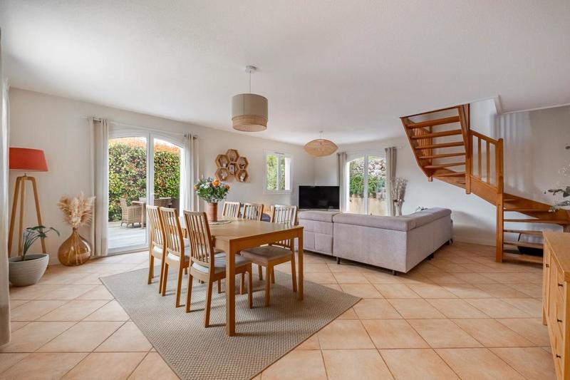 Villa - 103 m² - 4 pièces