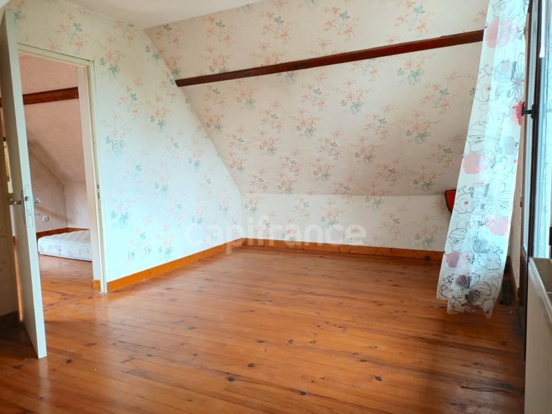 Maison - 118 m² - 5 pièces