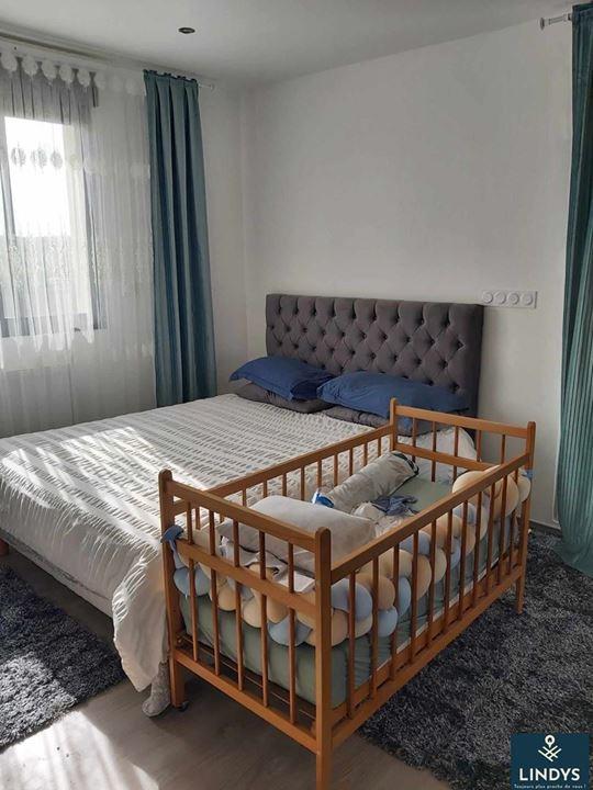 Villa - 115 m² - 6 pièces