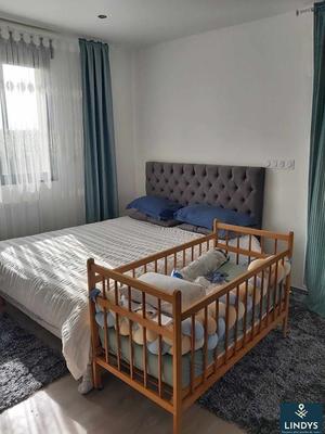 Villa - 115 m² - 6 pièces