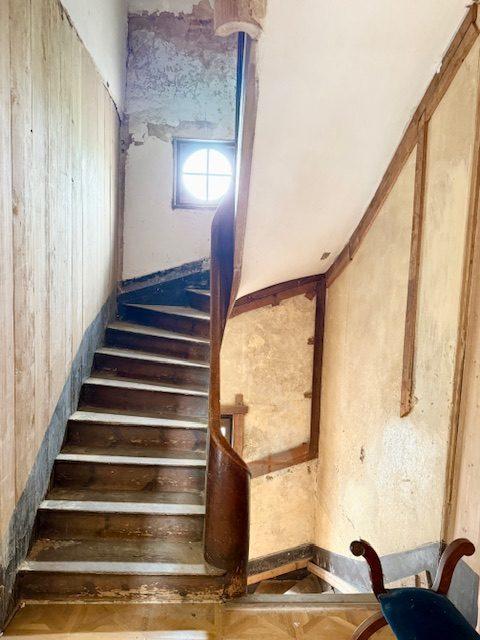 Immeuble - 167 m² - 3 pièces