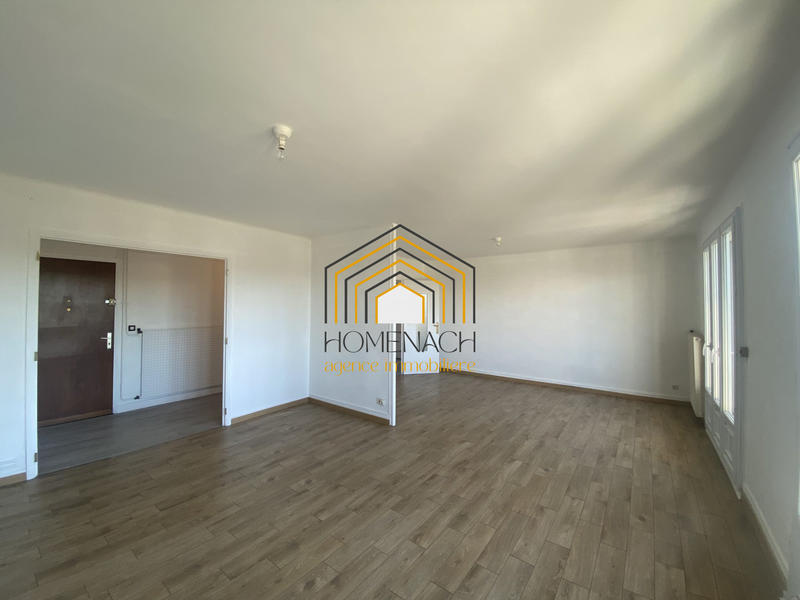 Appartement - 88 m² - 3 pièces