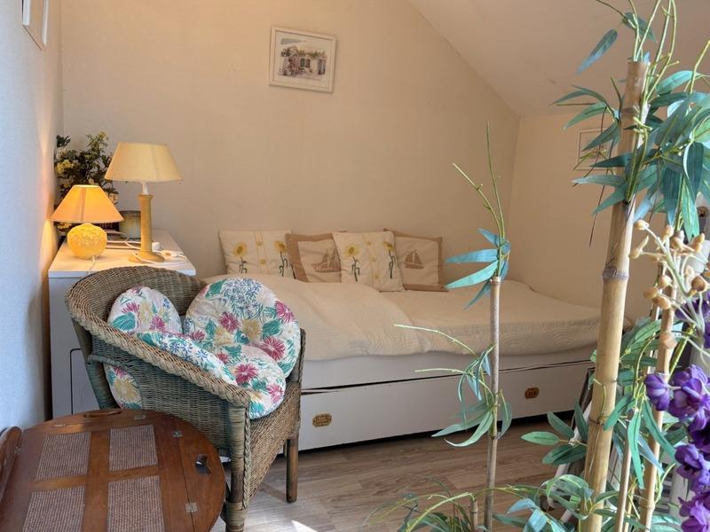 Studio - 26 m² - 1 pièce