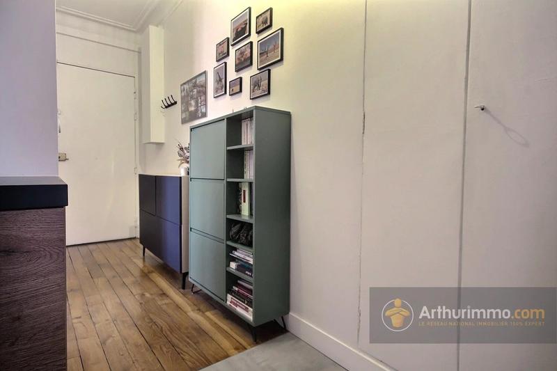 Appartement - 51 m² - 3 pièces