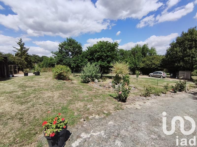 Maison - 235 m² - 7 pièces