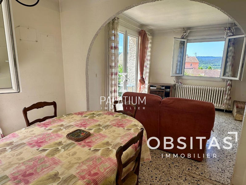 Maison - 153 m² - 6 pièces