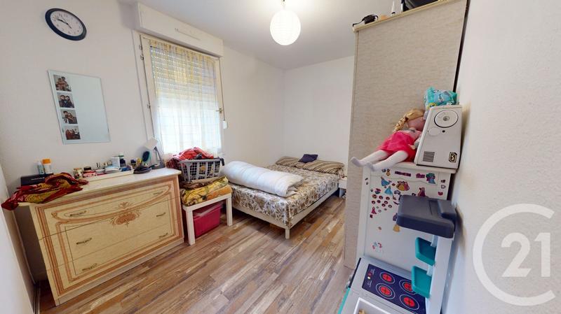 Maison - 76 m² - 4 pièces