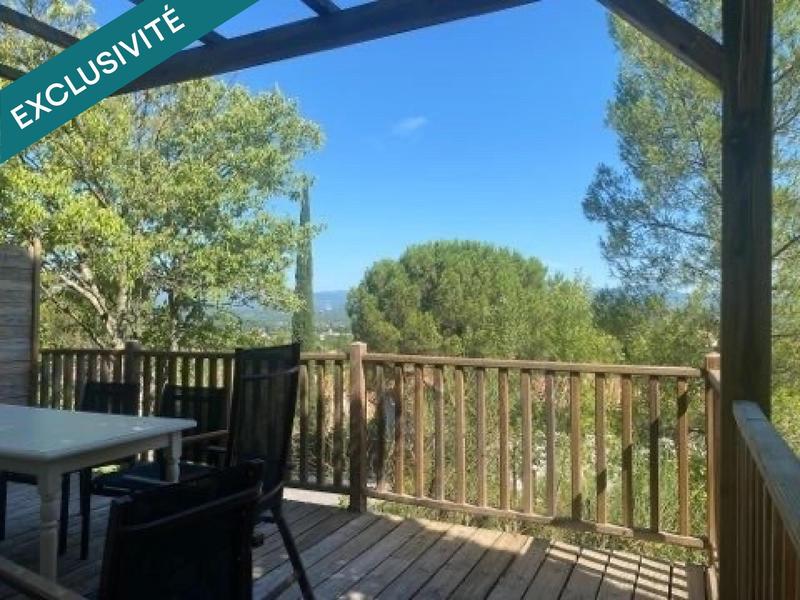 Appartement - 38 m² - 3 pièces