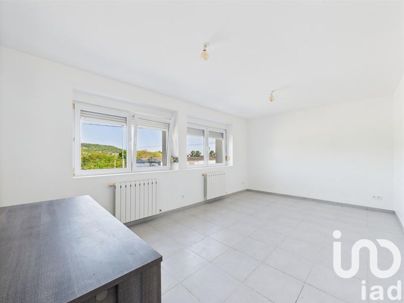 Appartement - 79 m² - 4 pièces