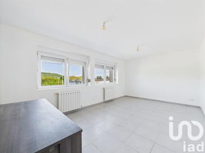 Appartement - 79 m² - 4 pièces