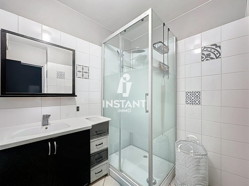 Appartement - 71 m² - 4 pièces