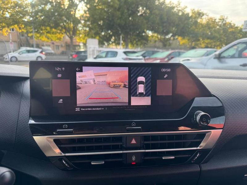 Citroën C4 Feel Edition 110 Cv