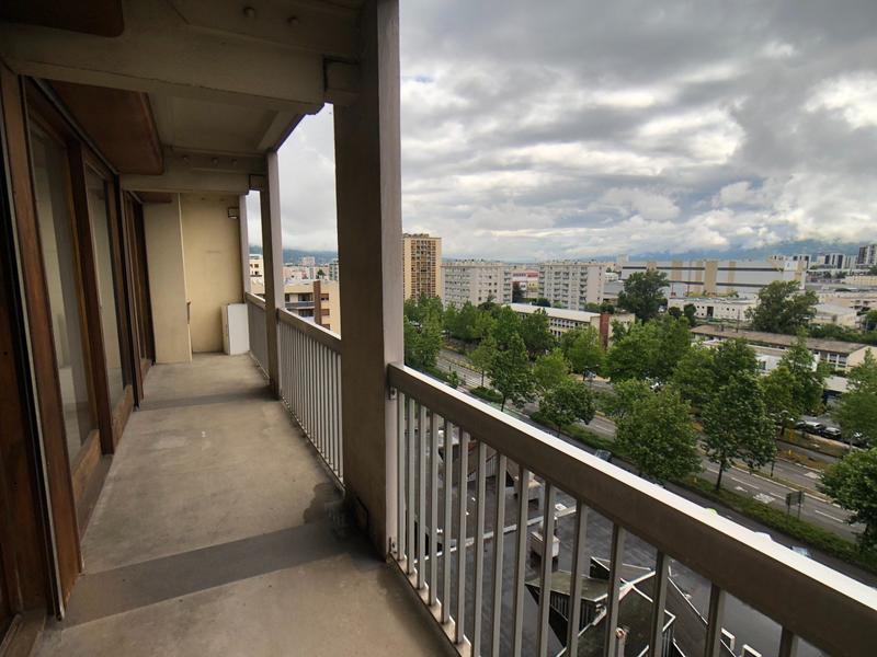 Appartement - 55 m² - 2 pièces