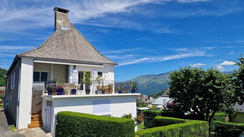 Duplex - 91 m² - 3 pièces