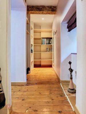 Maison de village - 238 m² - 9 pièces