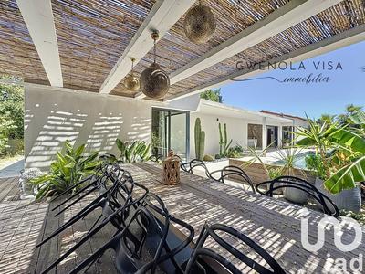 Maison - 170 m² - 4 pièces