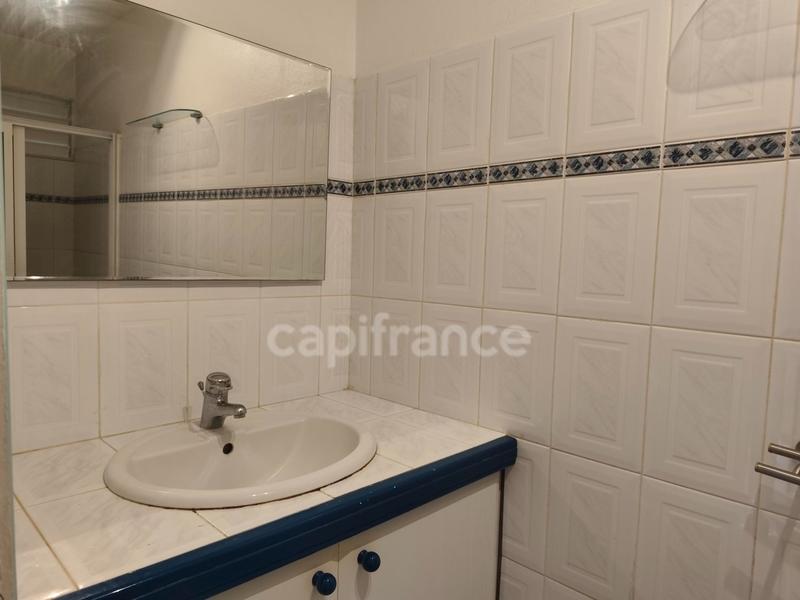 Maison - 128 m² - 5 pièces