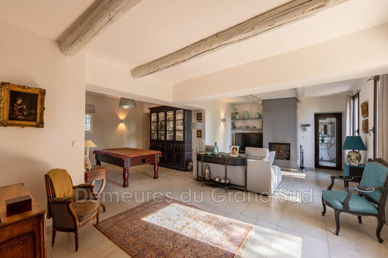 Bastide - 400 m²