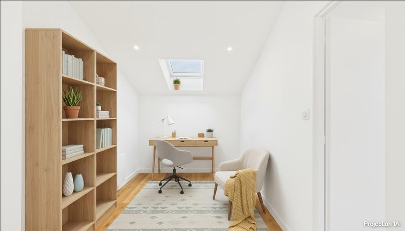 Maison - 169 m² - 7 pièces